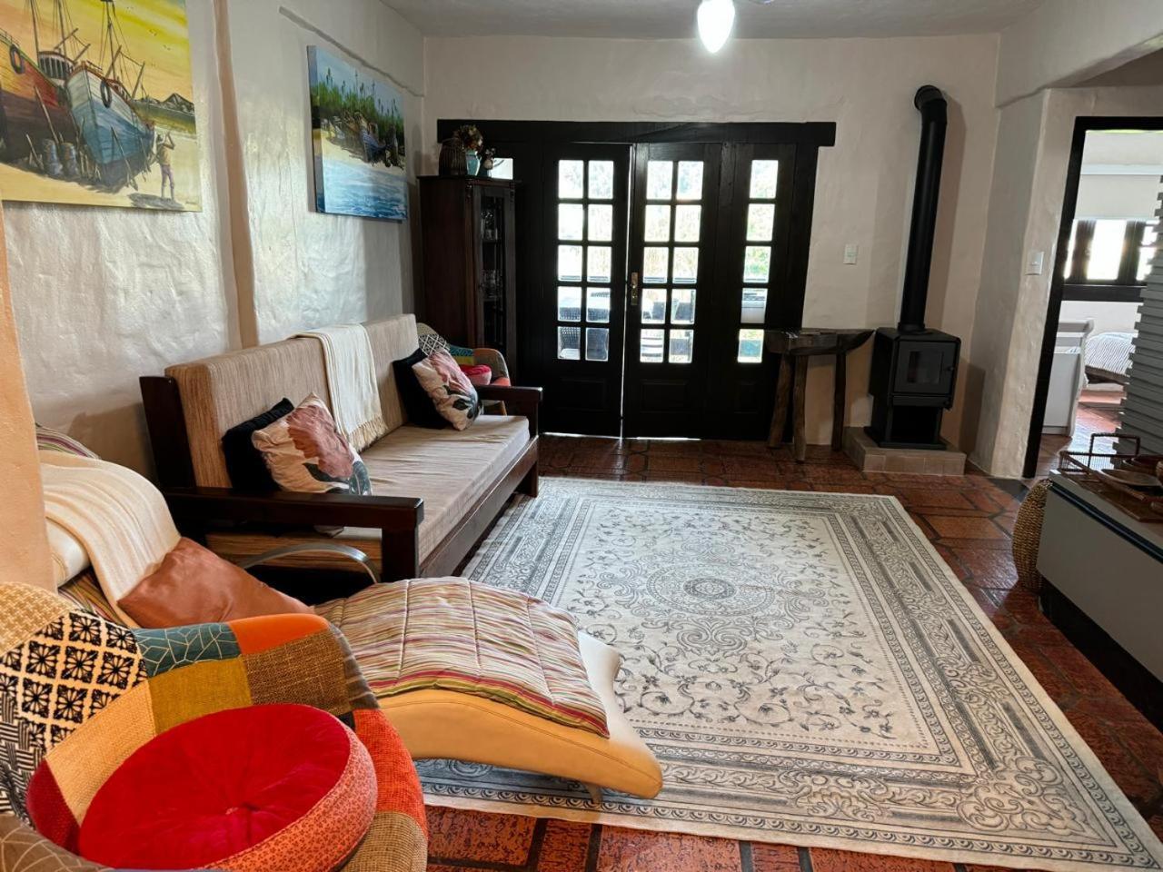 Bombinhas Apartment Exterior photo